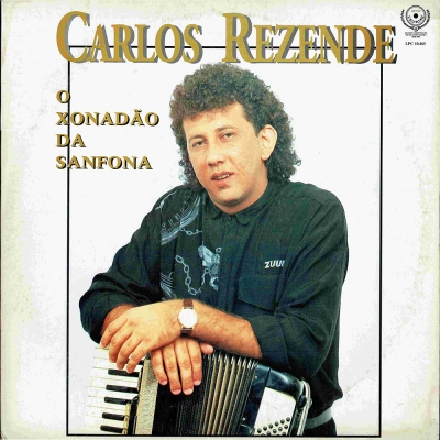 Sanfona Misteriosa (MUSICOLOR 104405436)
